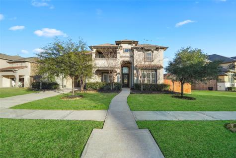3623 Sage Hollow Drive Spring TX 77386