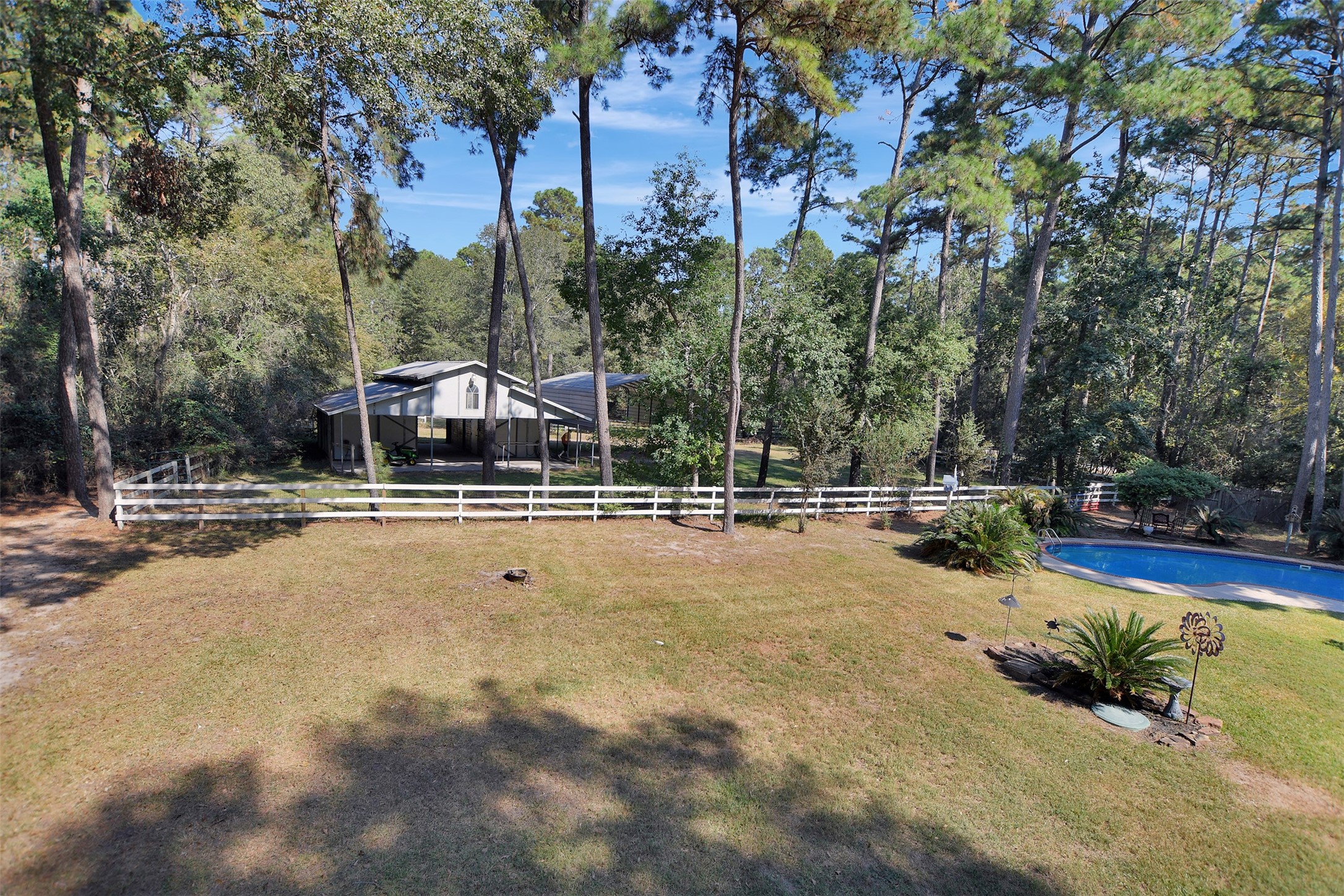 5506 Ranch Hill Drive Magnolia TX 77354