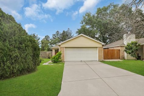 13110 Crystal Cove Drive Houston TX 77044