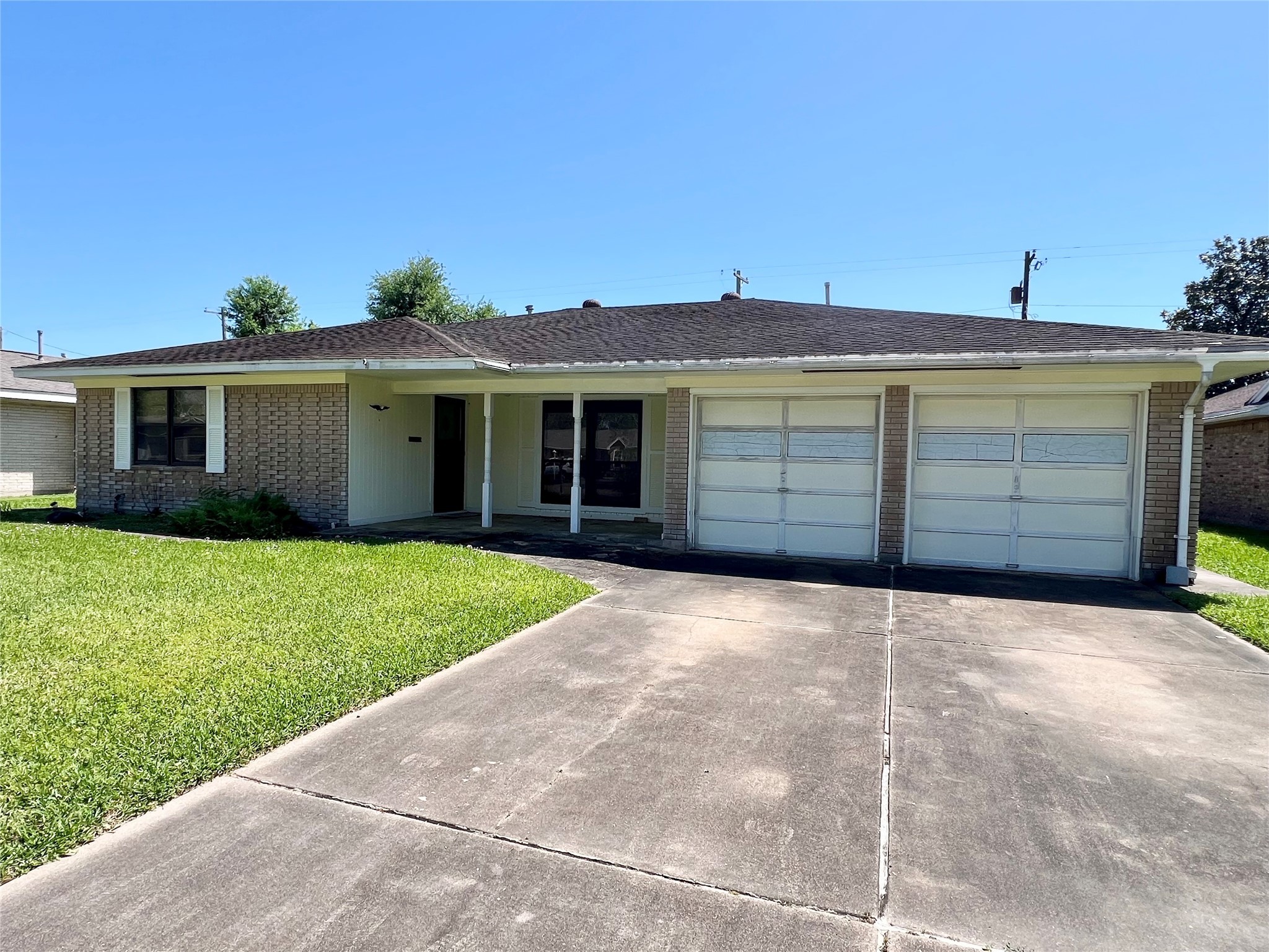 7925 Yucca Drive Texas City TX 77591