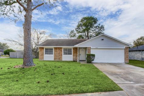 2103 Prospect Glen Lane Katy TX 77449