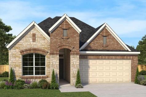42554 Summer Crest Road Magnolia TX 77354