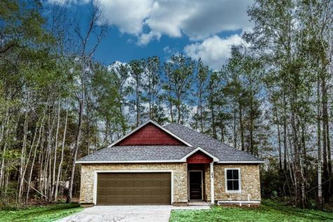 23 Firewood Road Huntsville TX 77340