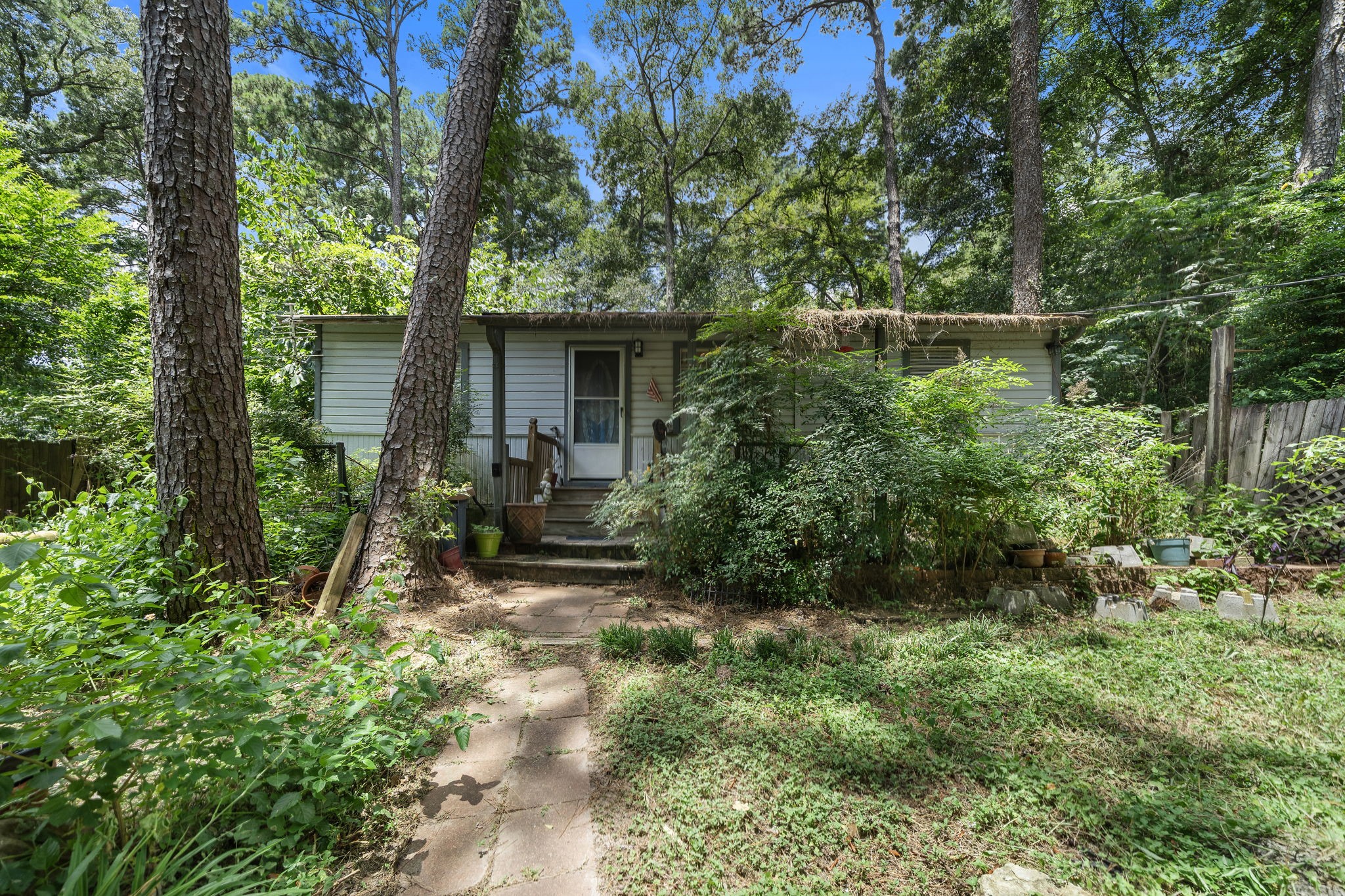 6387 Oak Knoll Road Montgomery TX 77316