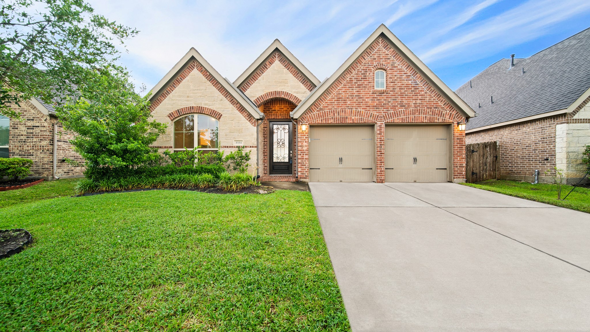 3331 Chandler Hollow Lane Missouri City TX 77459