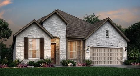 411 Texas Terragon Trace Richmond TX 77406