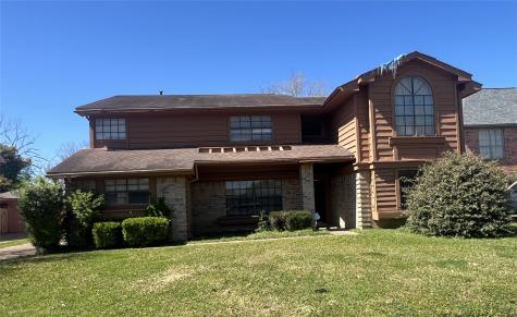 2922 Field Line Drive Sugar Land TX 77479