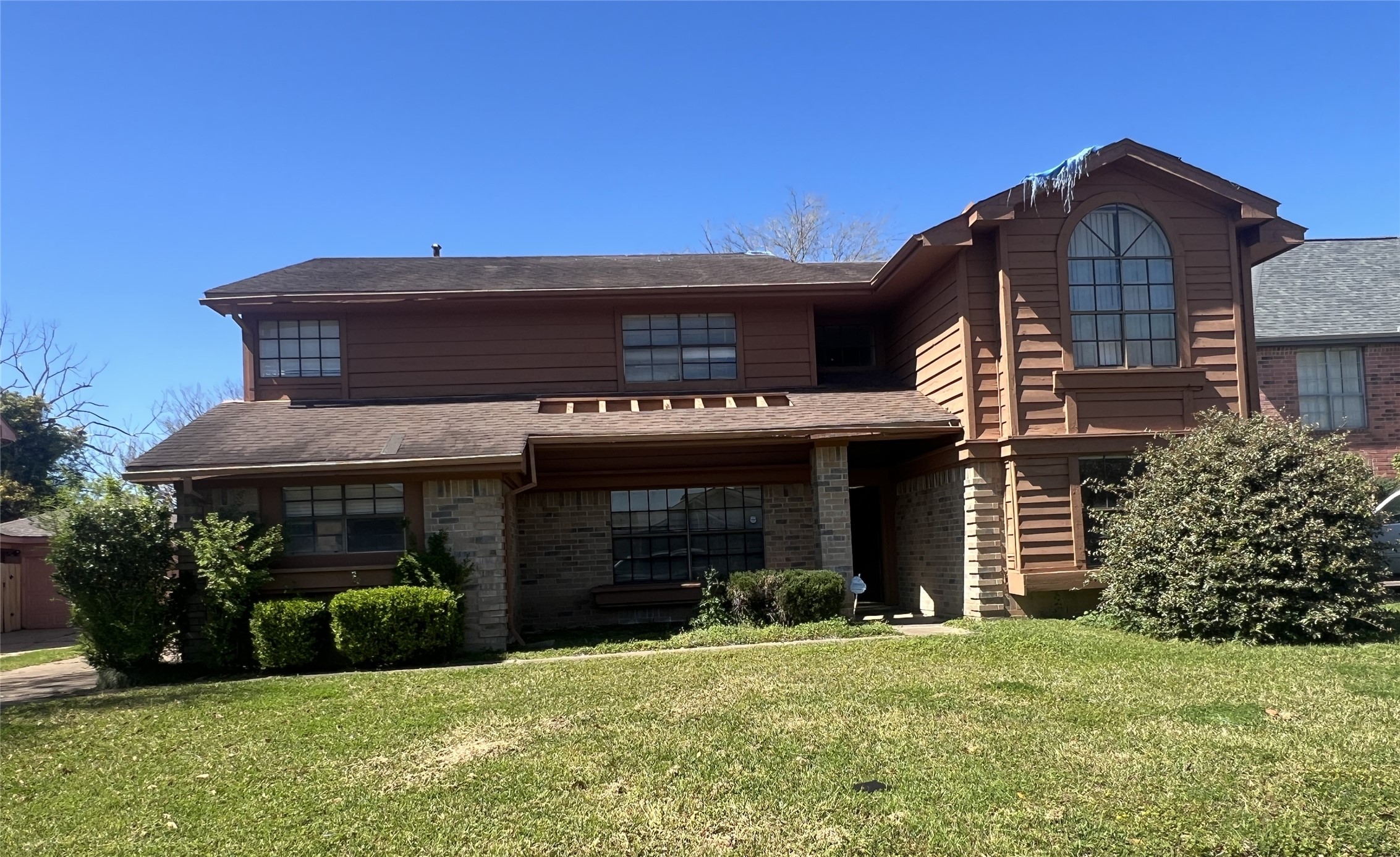 2922 Field Line Drive Sugar Land TX 77479