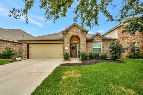 342 Marble Springs Lane La Marque TX 77568