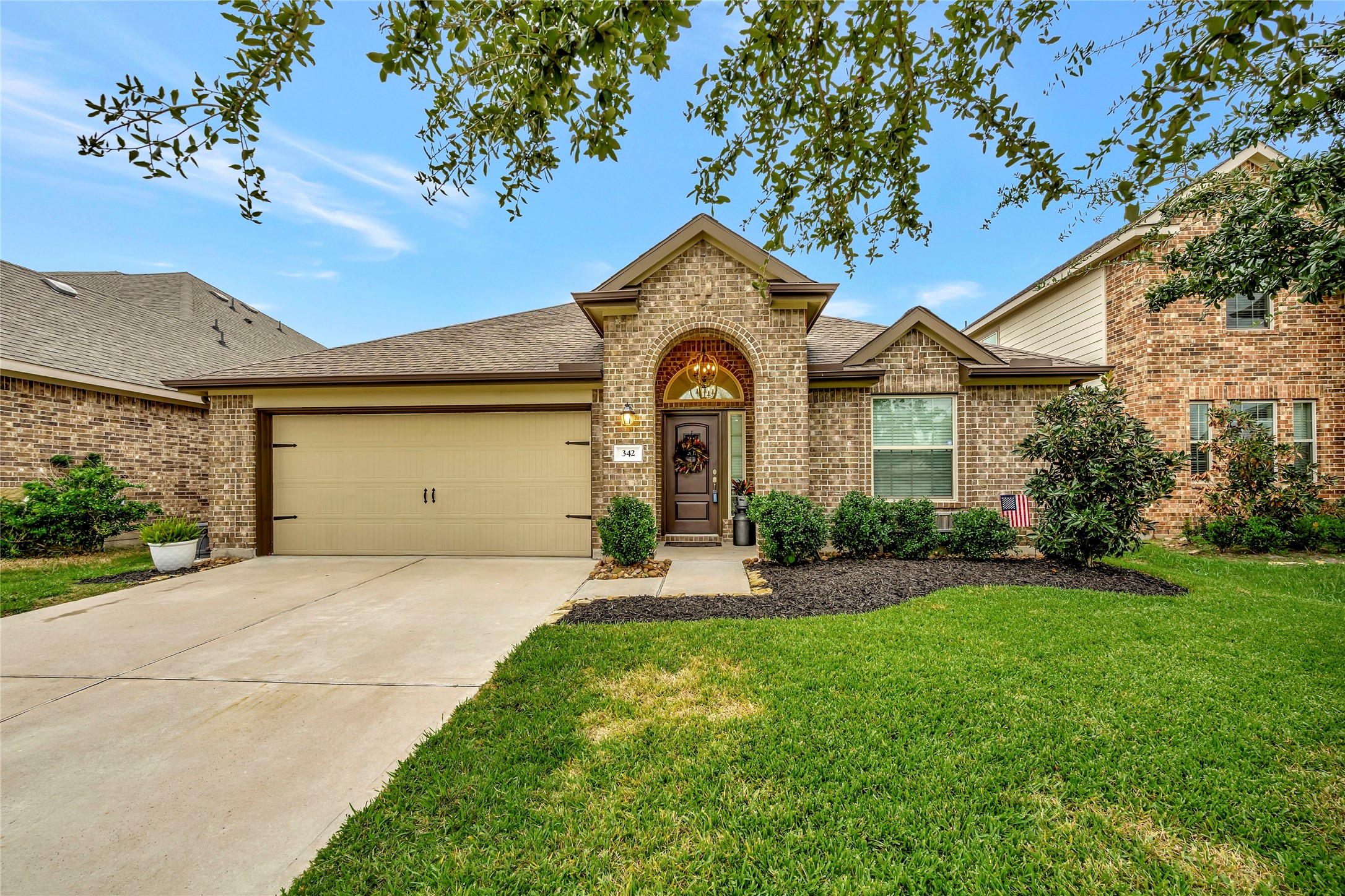 342 Marble Springs Lane La Marque TX 77568