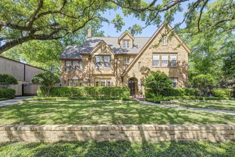 5302 Institute Lane Houston TX 77005