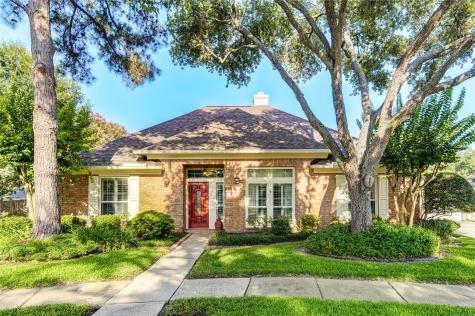 23203 Greenway Village Court Katy TX 77494
