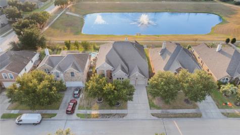 22215 Pacific Ocean Drive Spring TX 77388