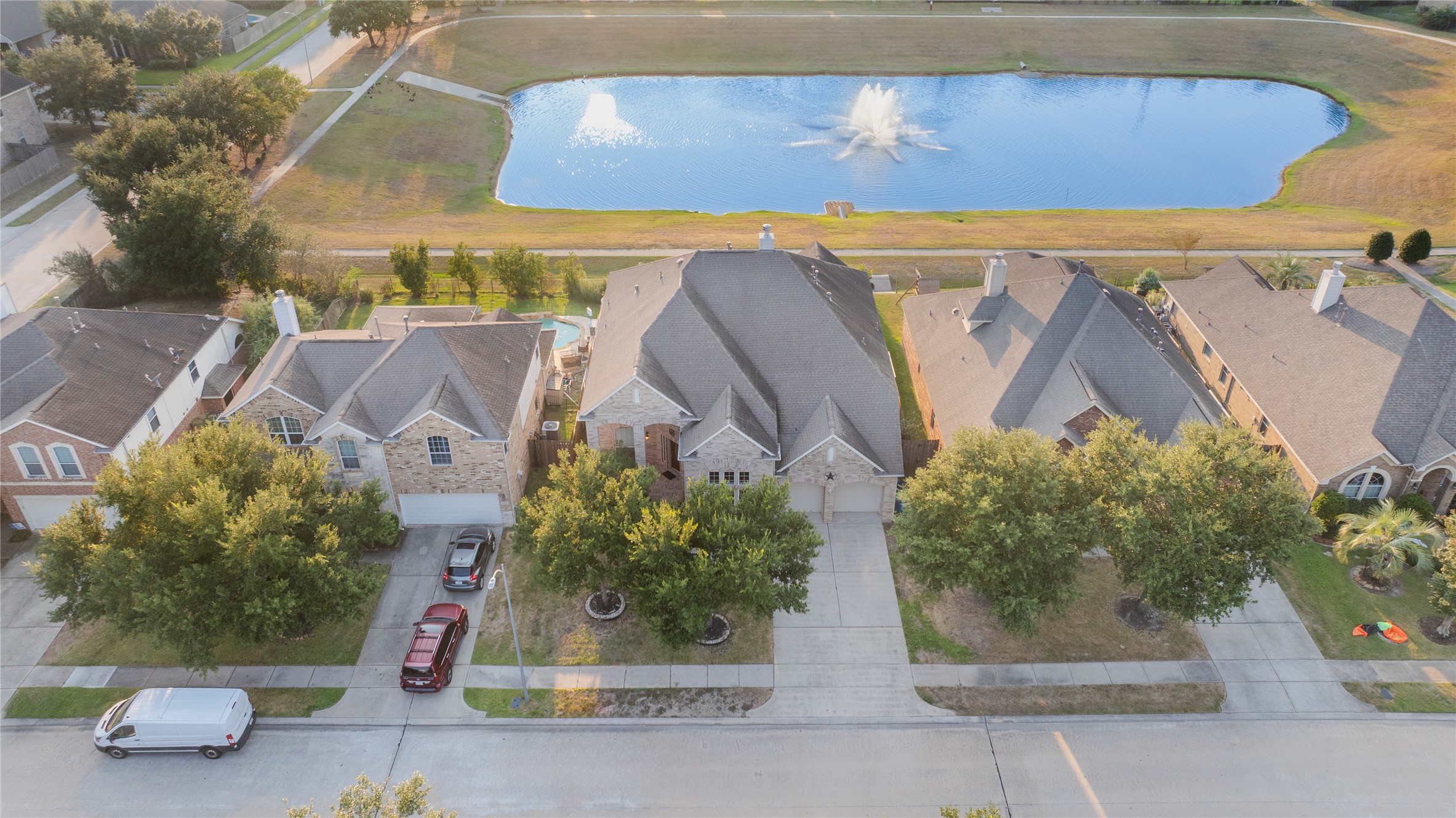 22215 Pacific Ocean Drive Spring TX 77388