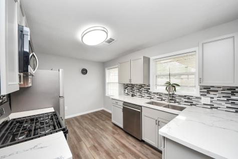 3111 Tanglebriar Drive Pasadena TX 77503