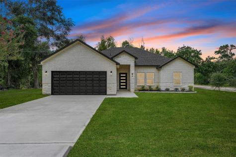 16554 Aldrich Street Conroe TX 77302