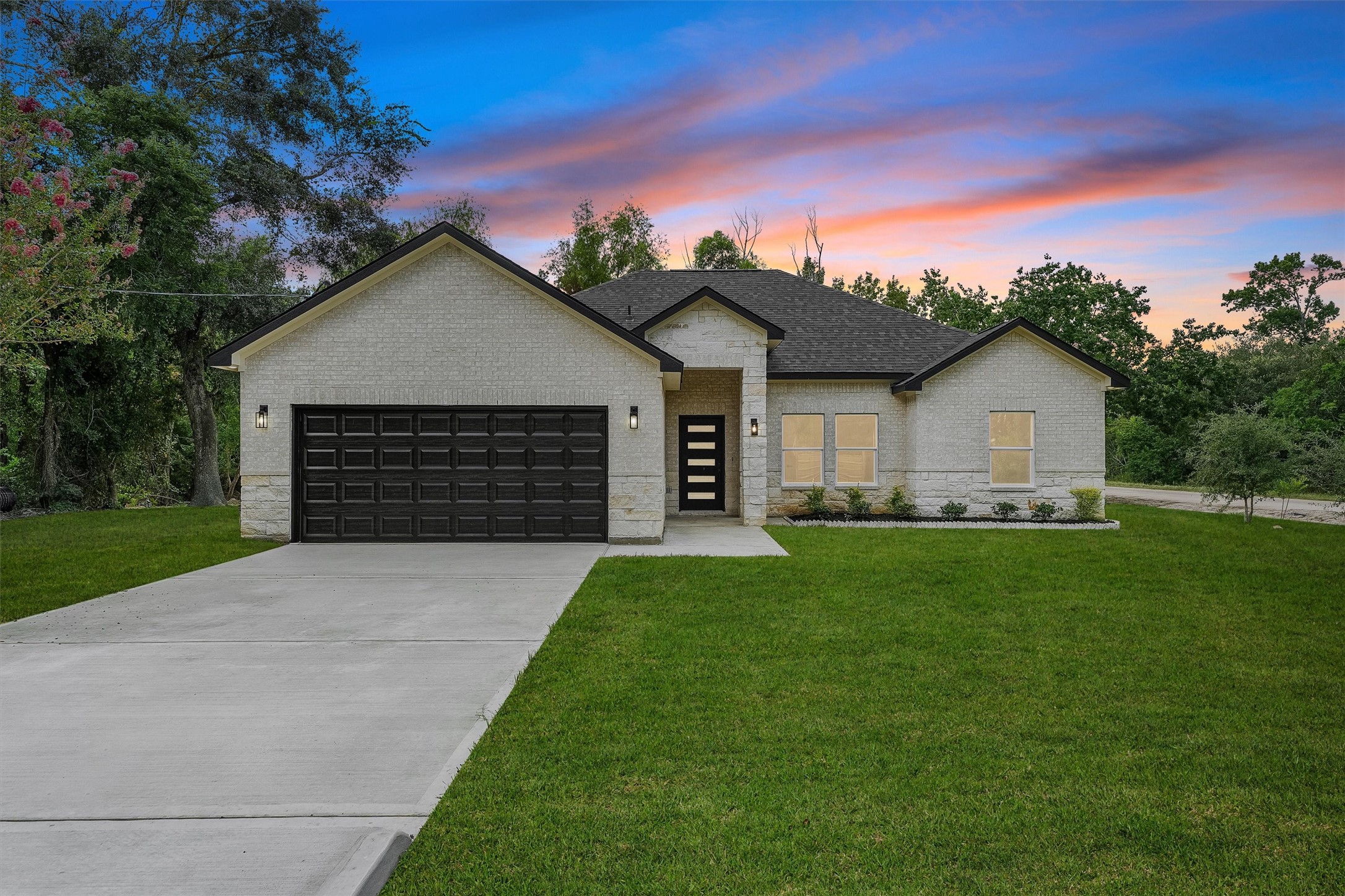 16554 Aldrich Street Conroe TX 77302