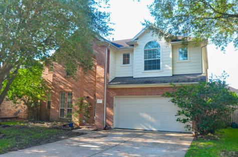 17719 Creek Bluff Lane Cypress TX 77433