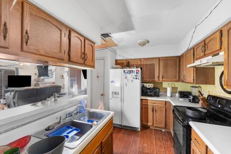 18523 Denise Dale Lane Houston TX 77084
