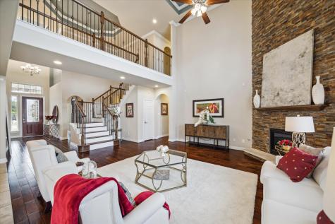 5203 Jacob Ridge Court Sugar Land TX 77479