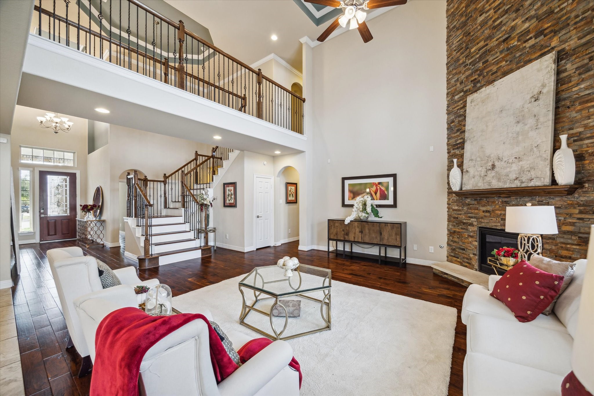 5203 Jacob Ridge Court Sugar Land TX 77479
