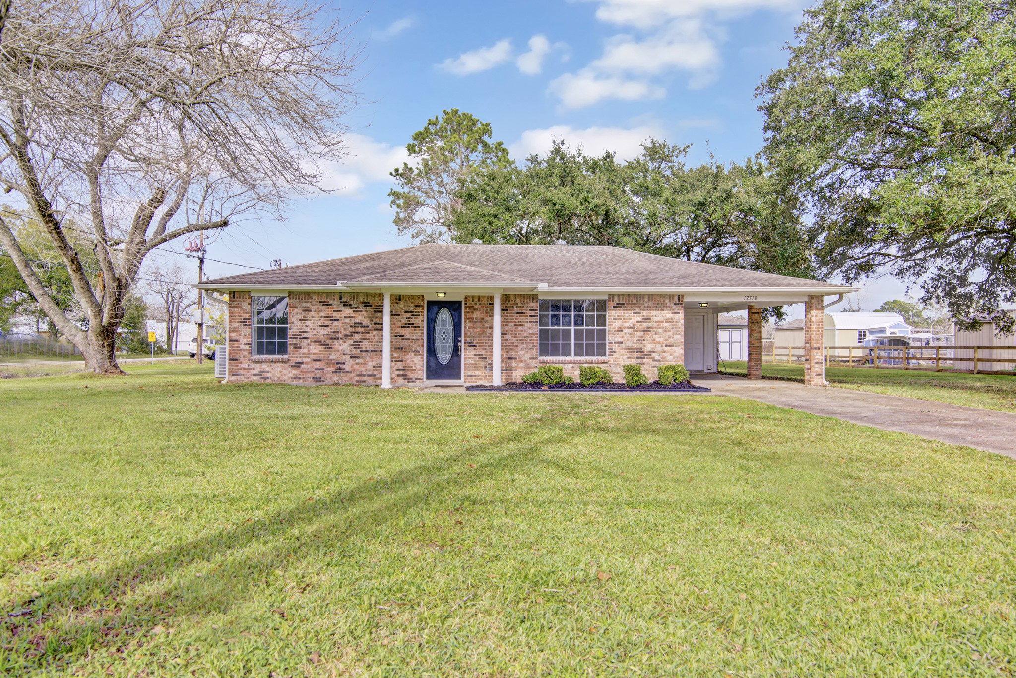 12710 28th Street Santa Fe TX 77510