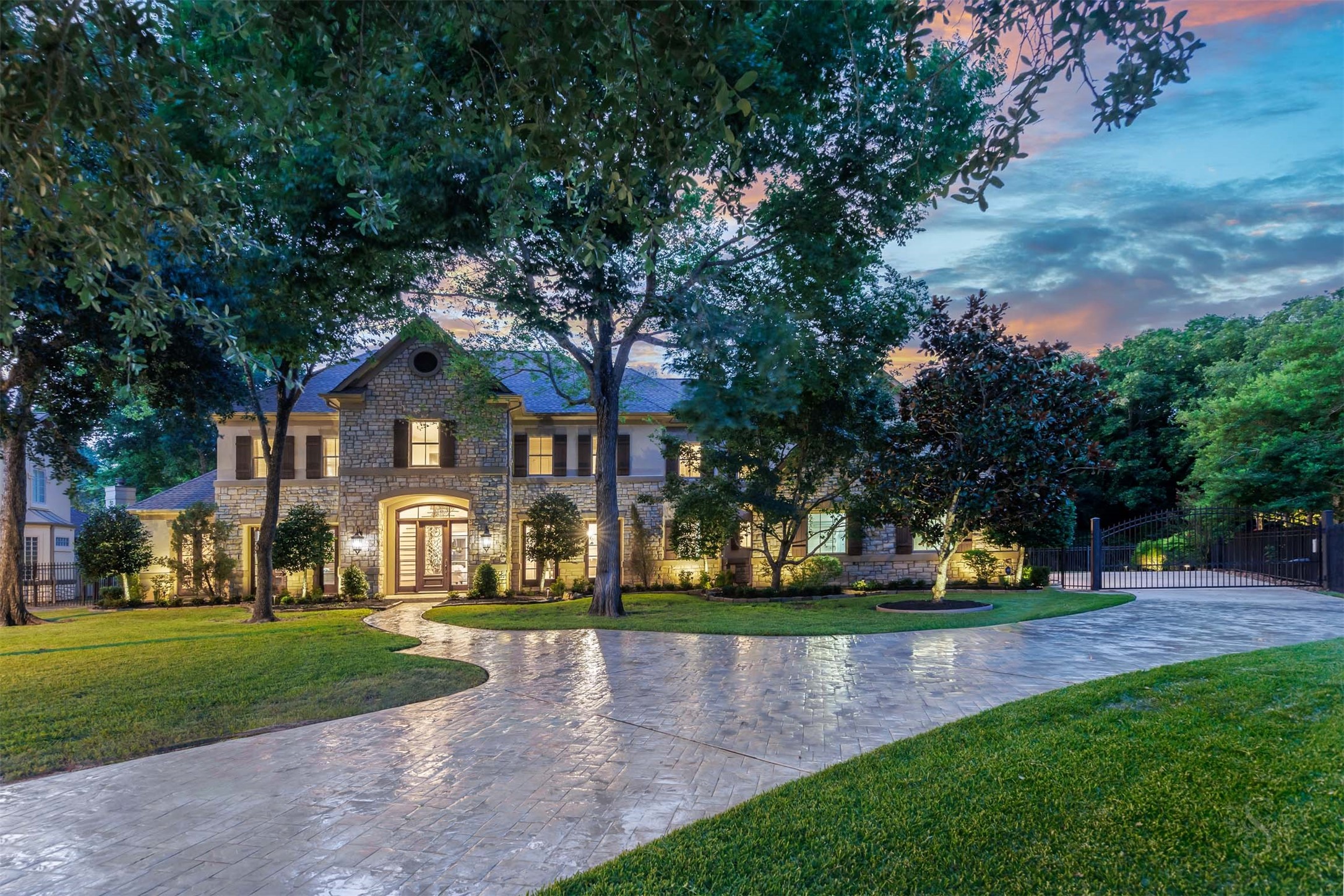 25010 Falling Water Estates Lane Katy TX 77494