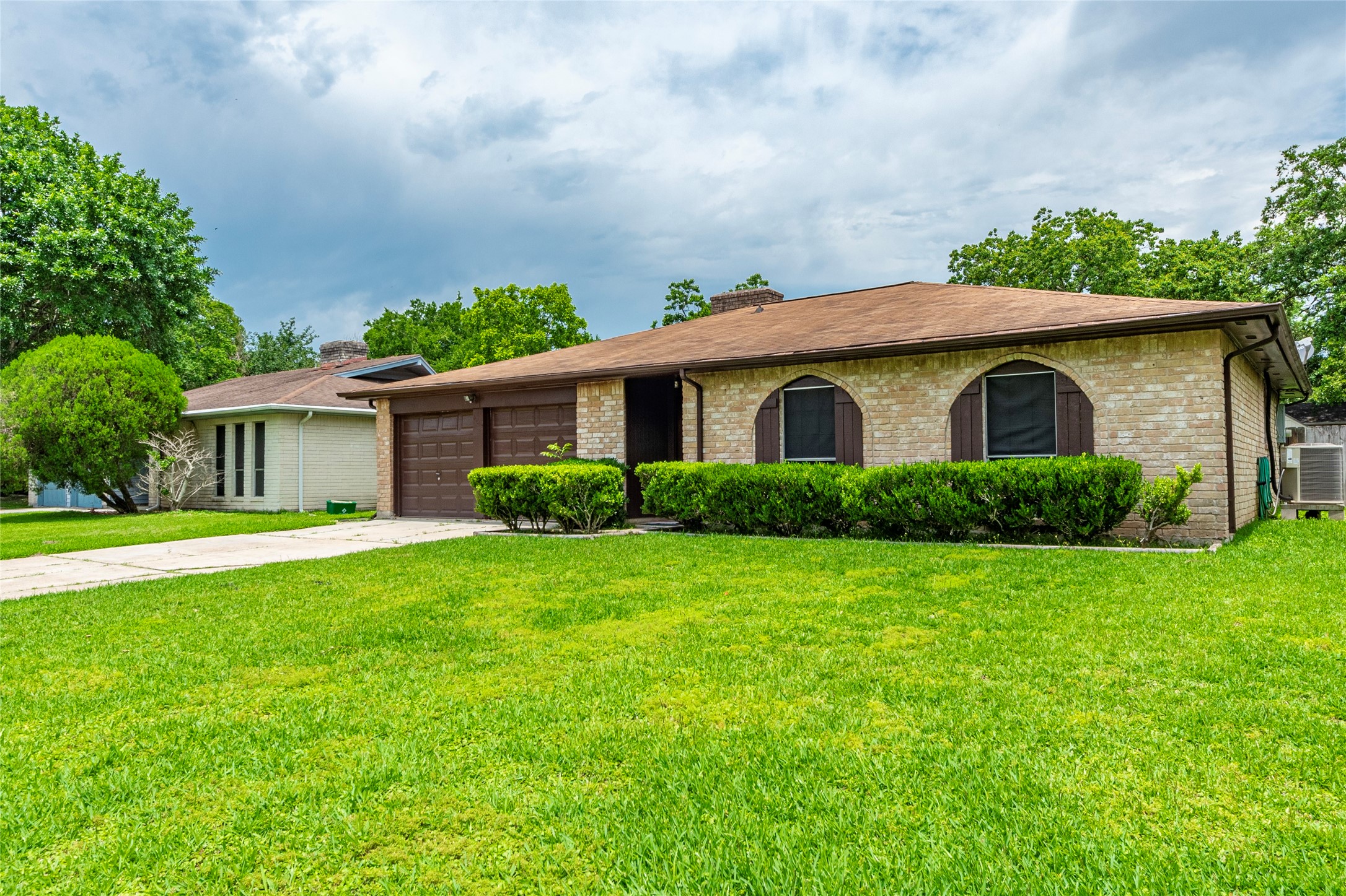 16619 David Glen Drive Friendswood TX 77546