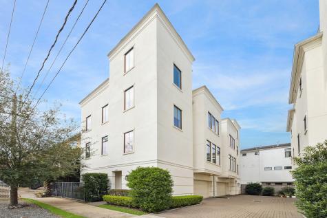 1808 Vermont Street Houston TX 77006