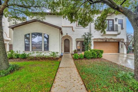 4702 Ingersoll Street Houston TX 77027