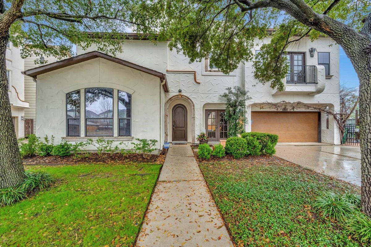 4702 Ingersoll Street Houston TX 77027