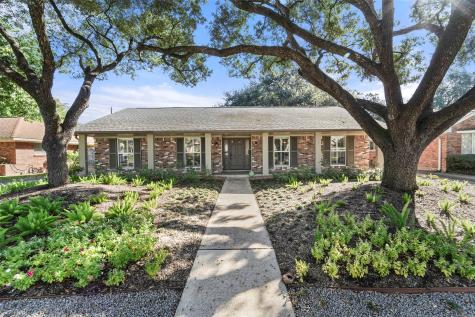 9219 Ilona Lane Houston TX 77025