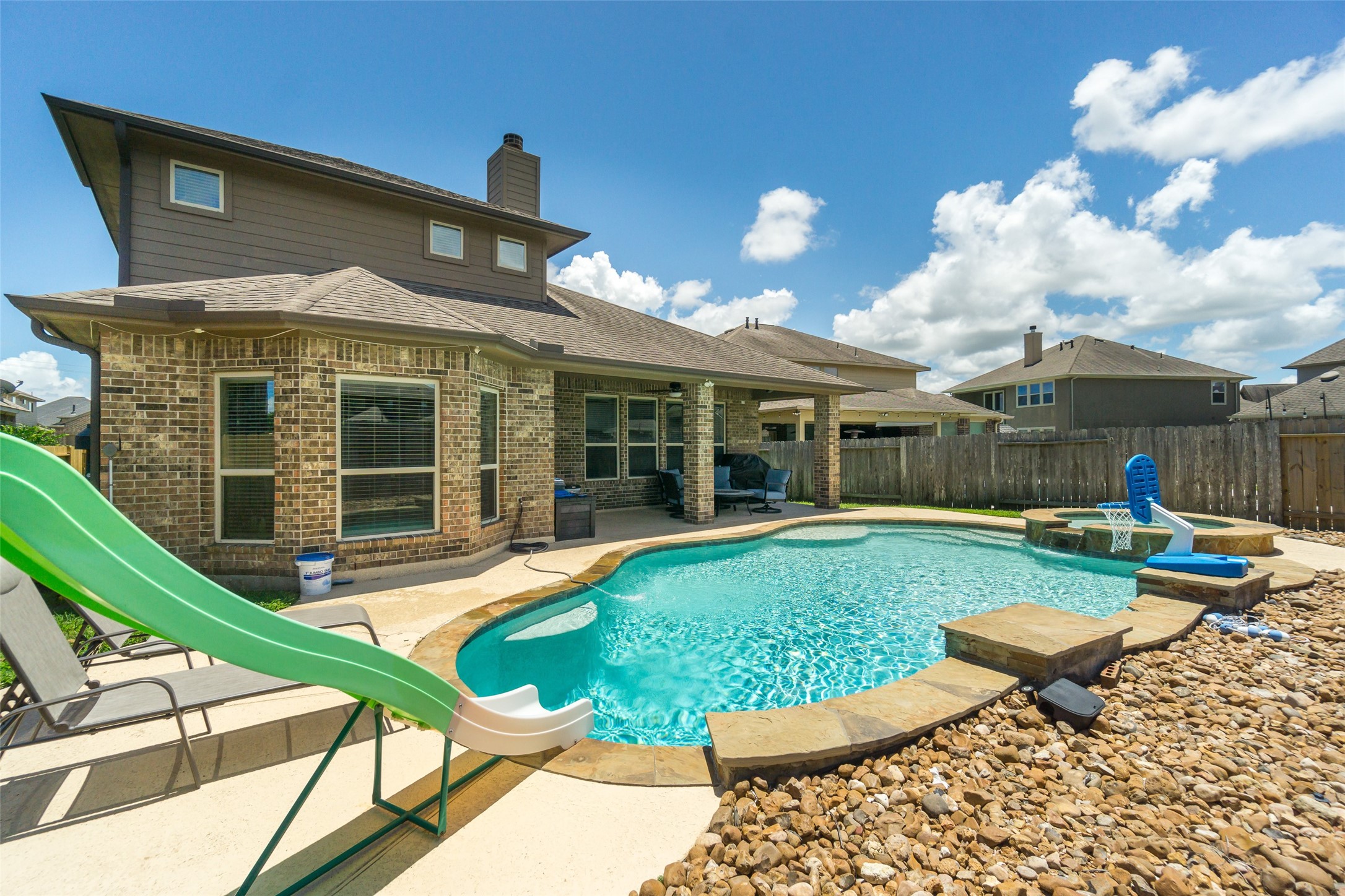 2413 Santiago Lane League City TX 77573