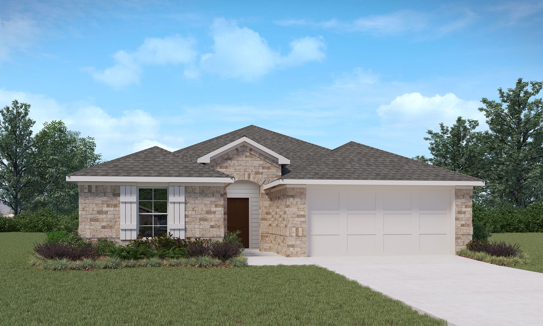 21521 Starry Night Drive New Caney TX 77357