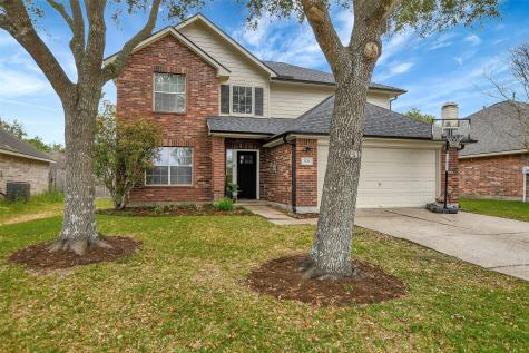 3231 Meadow Bay Lane Dickinson TX 77539