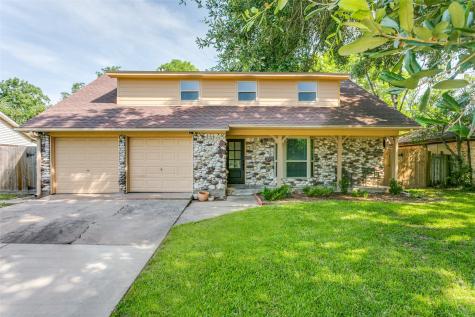 1003 Newport Boulevard League City TX 77573