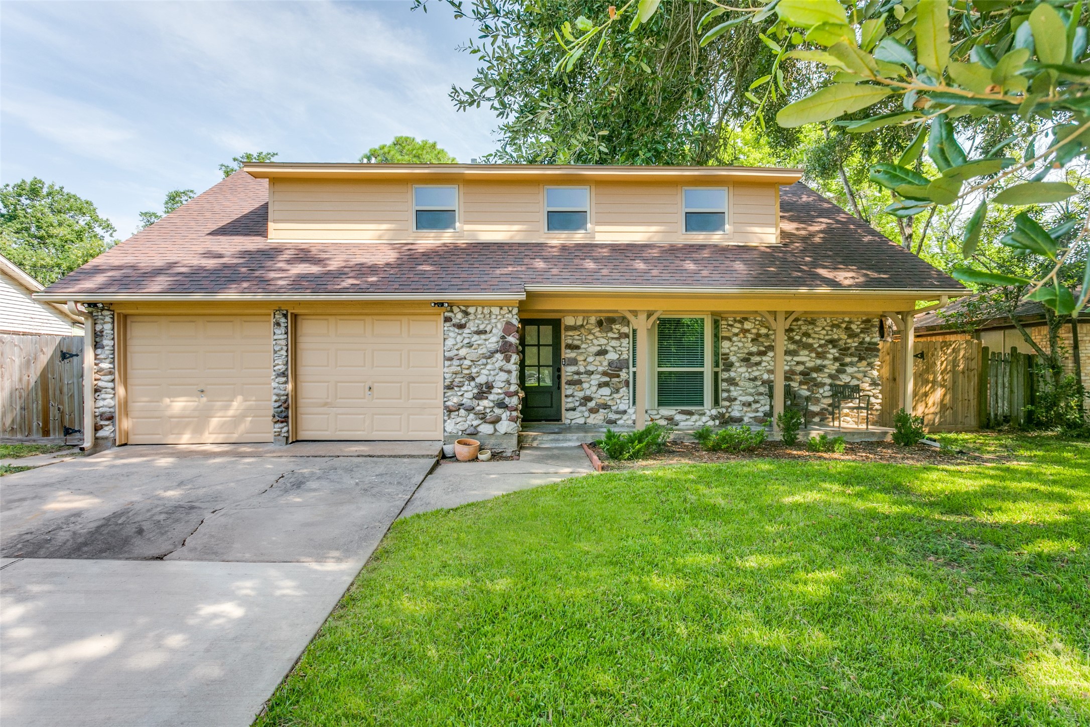 1003 Newport Boulevard League City TX 77573