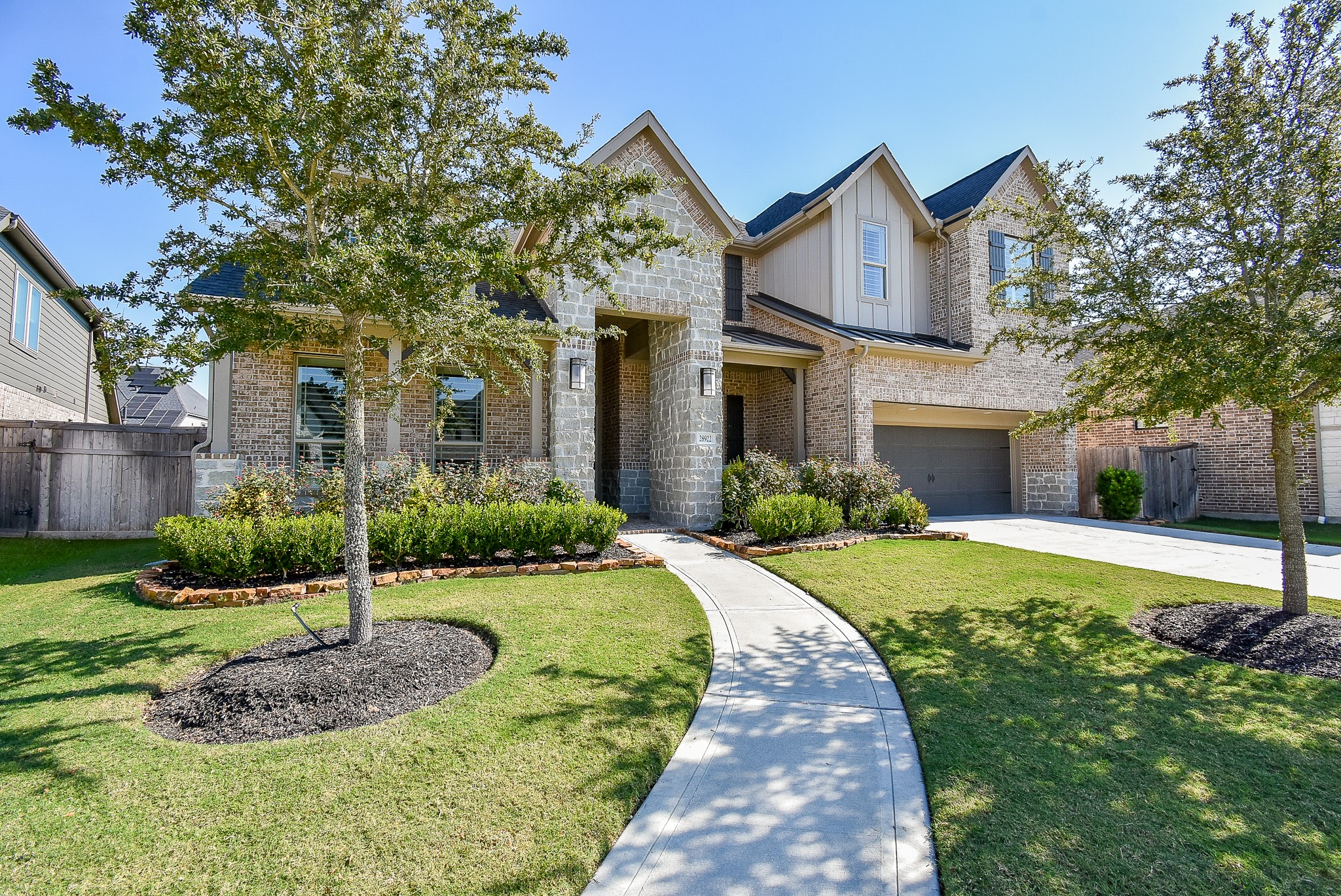 28922 Ember Crest Lane Fulshear TX 77441