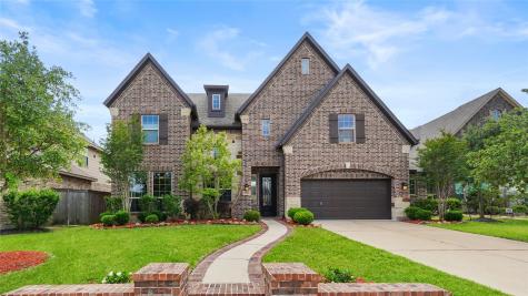 18915 Heritage Farmstead Lane Cypress TX 77433