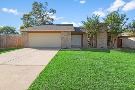 5007 Gretna Green Drive Houston TX 77084