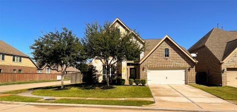 13611 Mooring Pointe Drive Pearland TX 77584