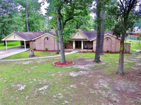 1810 Indian Shores Road Crosby TX 77532