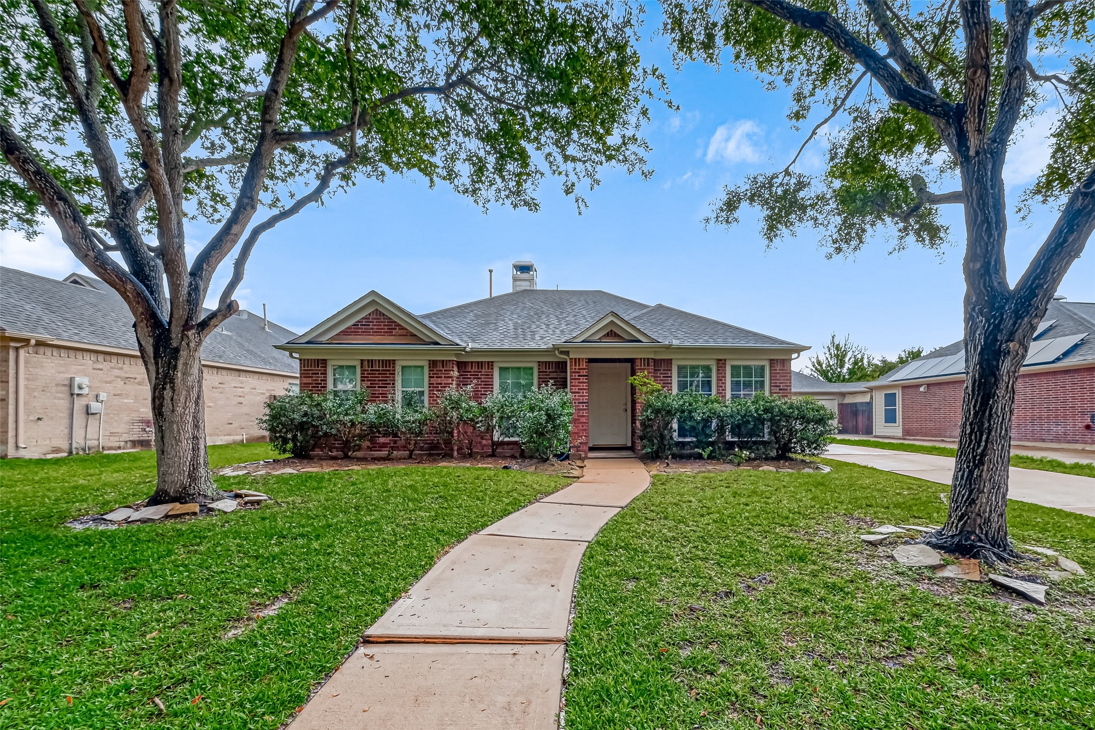 1406 Waterside Village Drive Richmond TX 77407