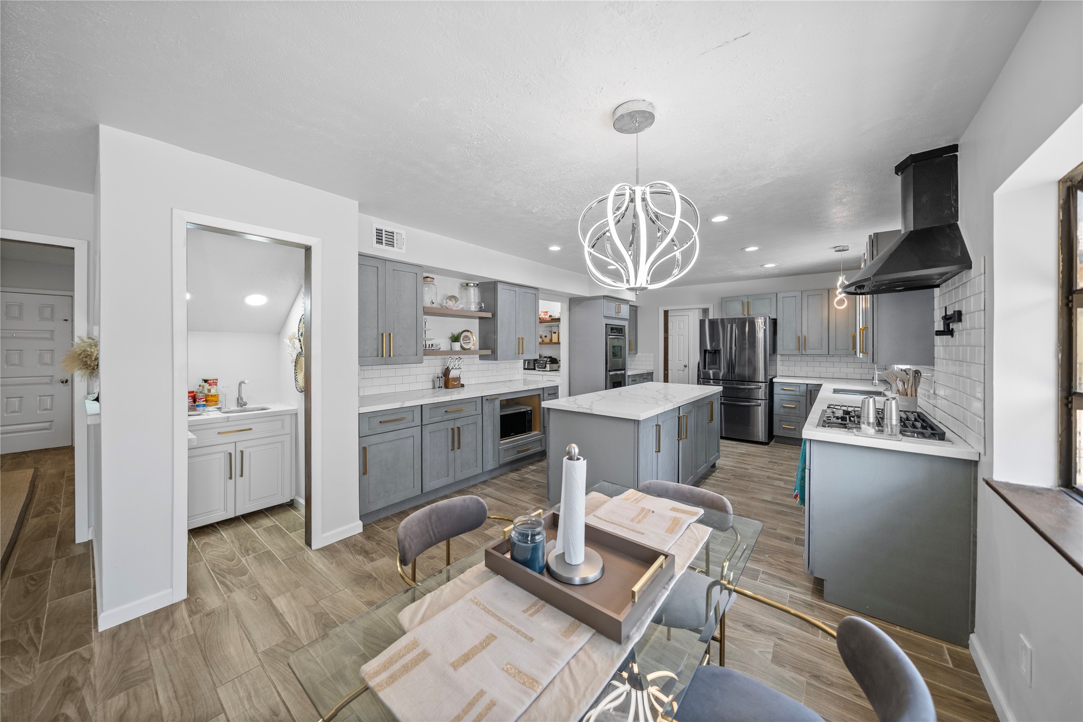 12927 Indian Wells Drive Houston TX 77066