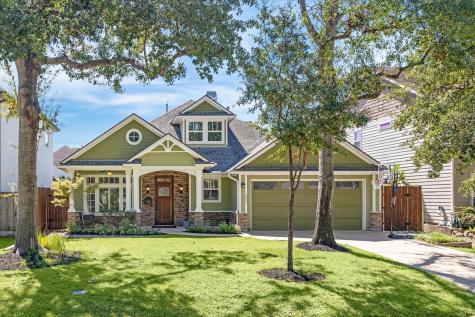 1517 Althea Drive Houston TX 77018