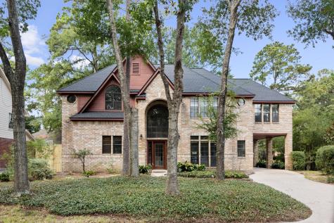 13015 Plumwood Drive Cypress TX 77429