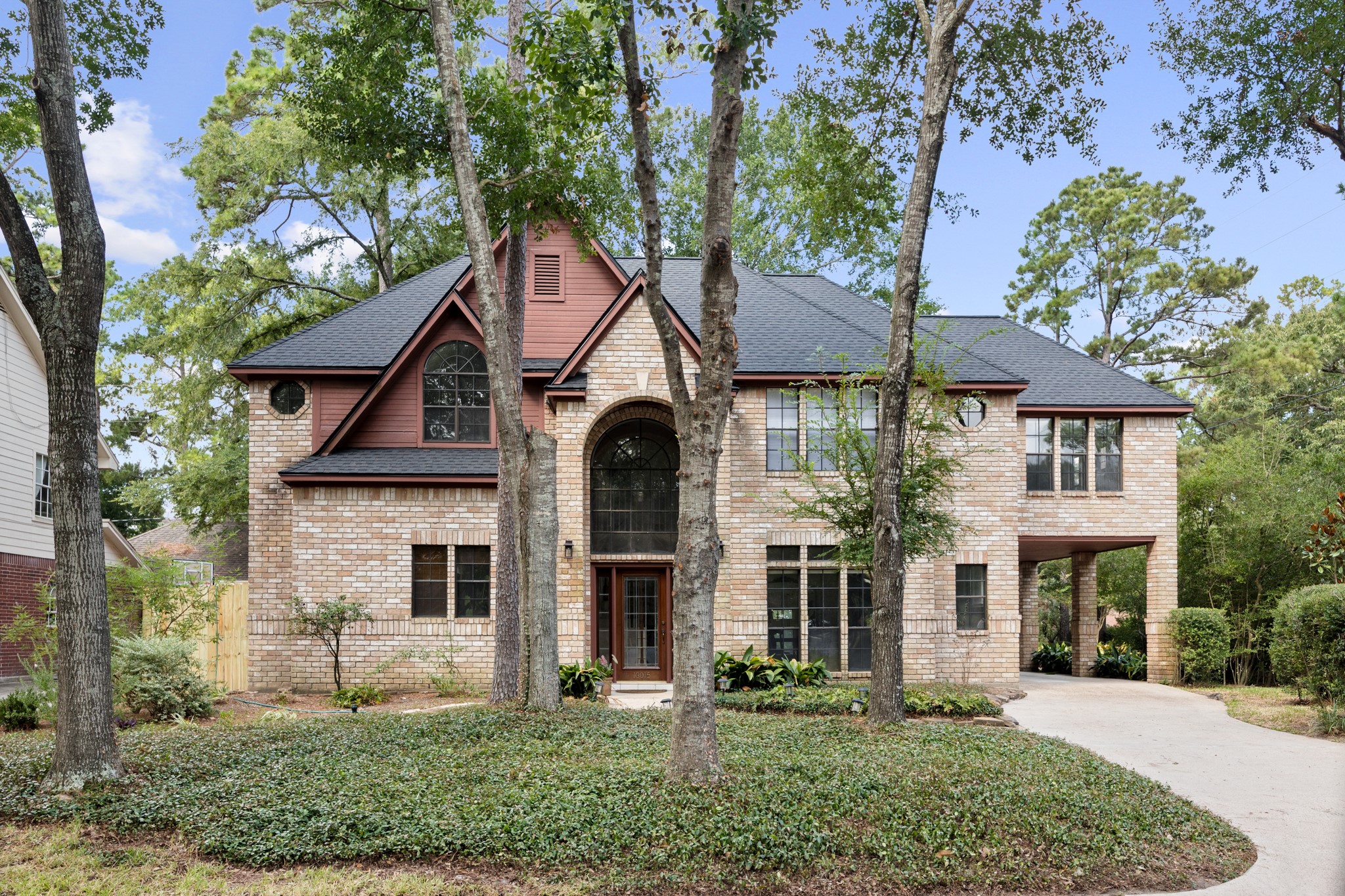 13015 Plumwood Drive Cypress TX 77429