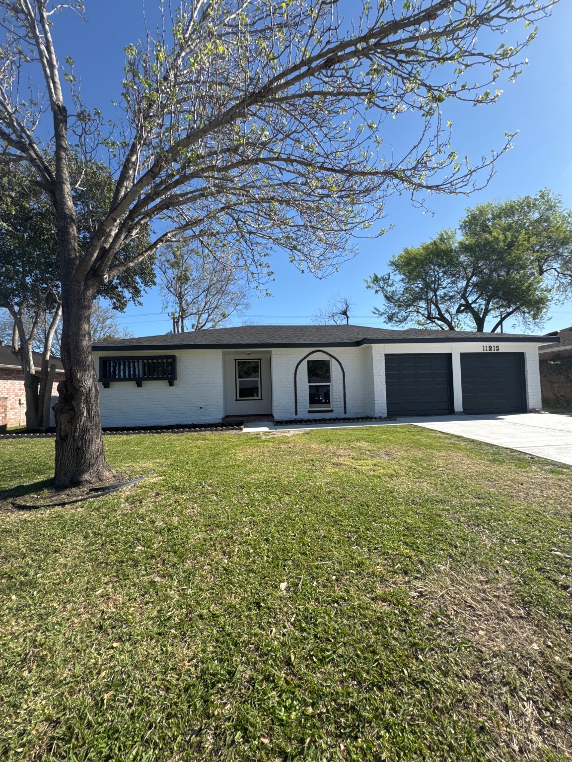 11215 Montverde Lane Houston TX 77099