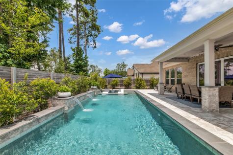 15257 Hemingway Heights Drive Conroe TX 77302