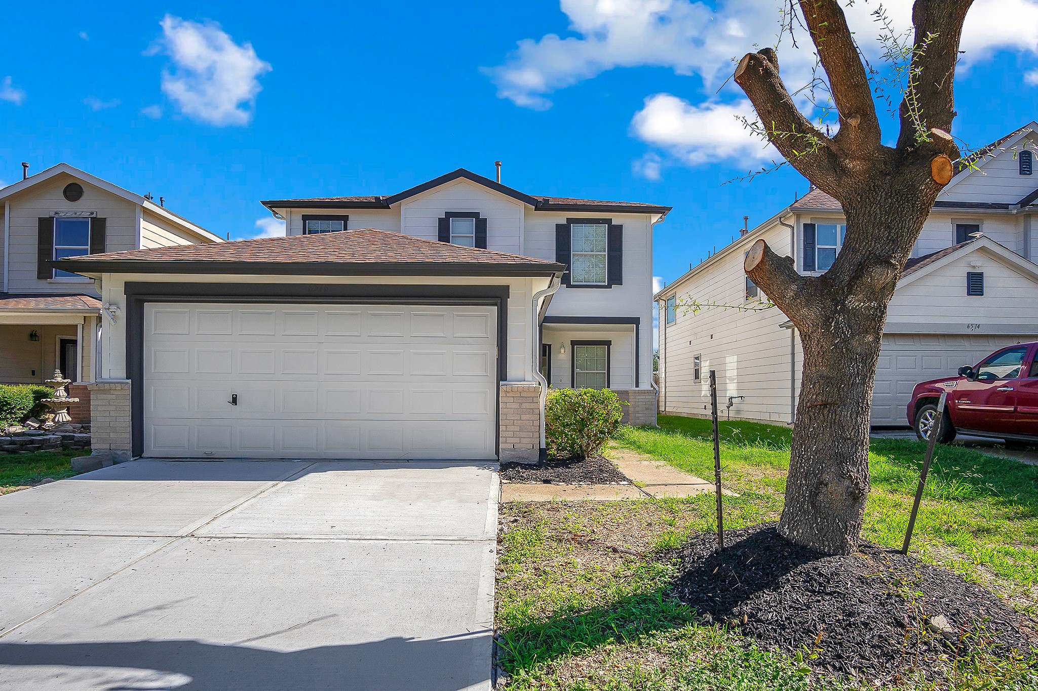 6518 Hawthorne Falls Lane Houston TX 77049